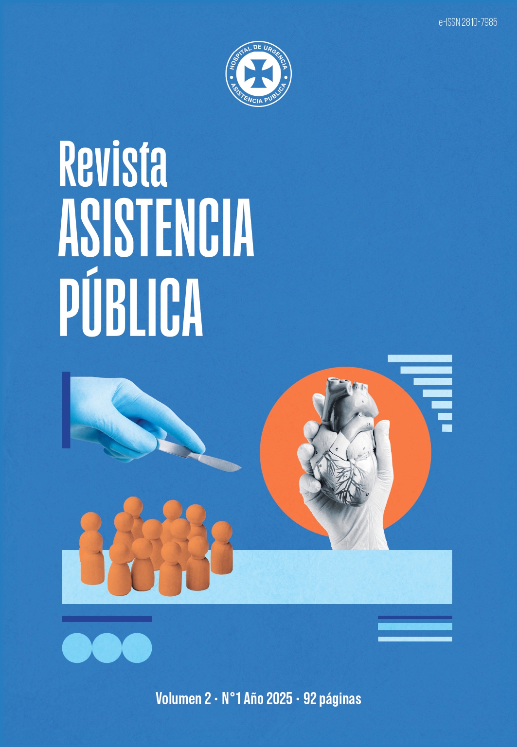 					Ver Vol. 2 Núm. 1 (2025): Revista Asistencia Pública 
				